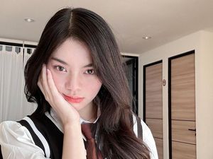 5 Pesona Niken Andalusia Jadi BA Tim Esports Usai Iseng Ngonten 5 Pesona Niken Andalusia Jadi BA Tim Esports Usai Iseng Ngonten