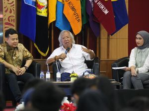 Orasi Ilmiah Menyoal Independensi Media Massa