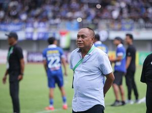 Kas Hartadi Bocorkan Persiapan PSIM Jogja Jelang Berlaga di 12 Besar