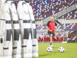 Rumor Bernardo Tavares Hengkang Tinggalkan PSM Pilih Hijrah ke Malaysia