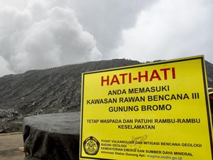 Mitigasi Adalah Apa? Ini Pengertian dan Contohnya