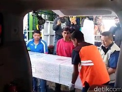 3 PMI Ilegal Asal NTT Meninggal di Malaysia, Ini Penyebabnya