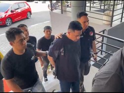 Ammar Zoni Buka-bukaan soal Narkoba Berujung Pemasok Ditangkap