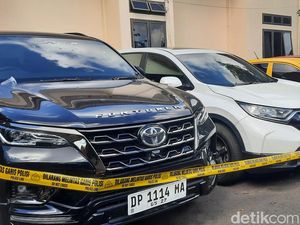 2 Pasutri di Sidrap Cuan Rp 4,6 Miliar Modal Tipu-tipu di Medsos 2 Pasutri di Sidrap Cuan Rp 4,6 Miliar Modal Tipu-tipu di Medsos