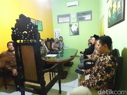 Kuasa Hukum Gibran Minta Mediasi Gugatan Rp 204 T Tak Berlarut-larut