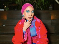 Profil Jinan Laetitia, Musisi Asal Bogor yang Bakal Buka Konser Coldplay di Singapura