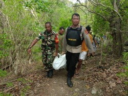 Polisi Akan Autopsi Jasad WN China yang Tewas di Perbatasan RI-Timor Leste