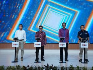 PLN Dorong Pengembangan Inovasi Era Digital Lewat Program Startup Day