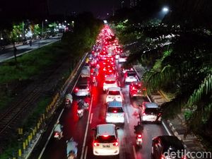 Segini Anggaran Pembangunan Underpass Taman Pelangi Surabaya