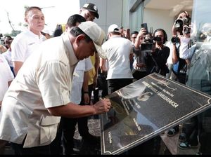 Resmikan Garudayaksa Academy, Prabowo Bicara Mimpi Lihat Timnas di Piala Dunia Resmikan Garudayaksa Academy, Prabowo Bicara Mimpi Lihat Timnas di Piala Dunia