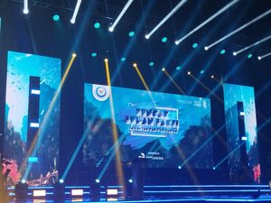 KKP Gelar Bulan Bakti Kelautan, Ini Rangkaian Acaranya