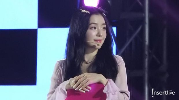 Red Velvet