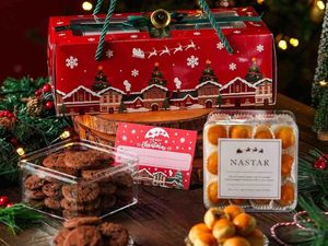 6 Bakery di Semarang yang Jual Hampers Natal, Enak dan Murah Harganya