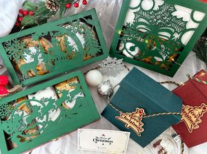 7 Bakery di Solo untuk Beli Hampers Natal yang Enak dan Harganya Terjangkau