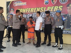 Motif Sepele Riyadi hingga Tega Bunuh Istrinya Nur Azizah