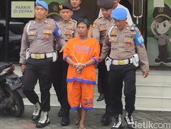 Diomeli Kerap Pulang saat Jam Kerja Picu Riyadi Hantam Istri Pakai Elpiji