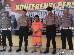 Akal Bulus Riyadi Bunuh Istrinya Lalu Rekayasa Jadi Korban Perampokan