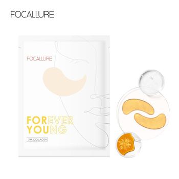 Salah satu produk dari Focallure untuk atasi mata panda