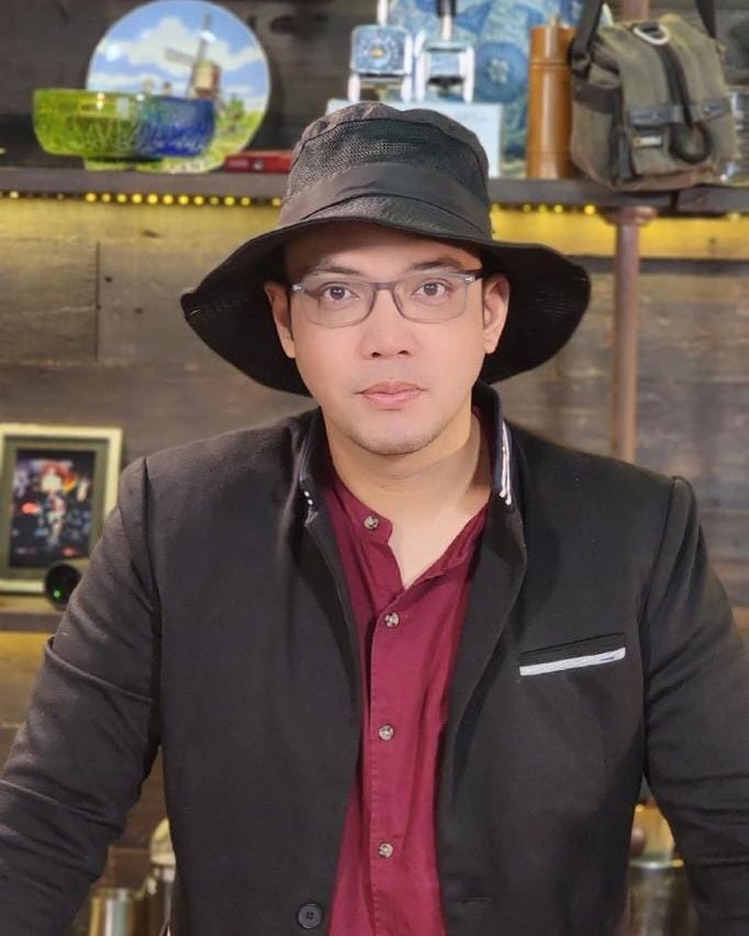 Sandy Tumiwa