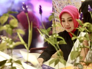 Cerita Atalia Praratya Jadi Cameo Guru Les di Film Ancika Cerita Atalia Praratya Jadi Cameo Guru Les di Film Ancika