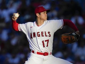 Efek Gila Shohei Ohtani, Kalahkan Pamor Messi dan Ronaldo Efek Gila Shohei Ohtani, Kalahkan Pamor Messi dan Ronaldo