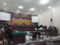 2 Wanita Otak Investasi Bodong di Mojokerto Divonis 2,5 Tahun Penjara