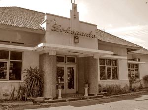 Jatuh-Bangun Lokananta, Studio Rekaman Legendaris yang Dulu Sempat Pailit Jatuh-Bangun Lokananta, Studio Rekaman Legendaris yang Dulu Sempat Pailit