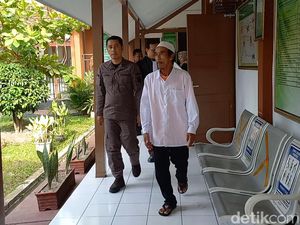 Pemutilasi Pria Bertato Naga di Sukoharjo Minta Keringanan, Ini Pertimbangannya Pemutilasi Pria Bertato Naga di Sukoharjo Minta Keringanan, Ini Pertimbangannya