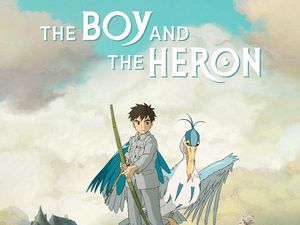 Animasi Terbaik di Oscar 2024: The Boy and the Heron Animasi Terbaik di Oscar 2024: The Boy and the Heron
