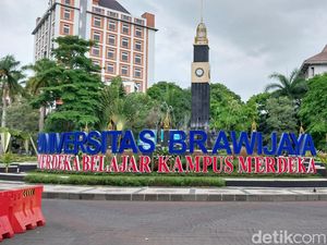 Jatim Sepekan: Sekeluarga Bunuh Diri-Eks Mahasiswi UB Loncat dari Lantai 12 Jatim Sepekan: Sekeluarga Bunuh Diri-Eks Mahasiswi UB Loncat dari Lantai 12