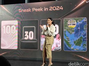 Sinyal  Vivo X100 dan X100 Pro Rilis di Indonesia Makin Kencang