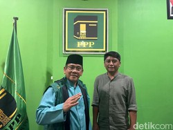 Sudah Seperti Keluarga, PPP Beri Sinyal Dukung Khofifah di Pilgub Jatim