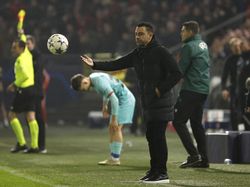 Barcelona Sedang Kurang Percaya Diri