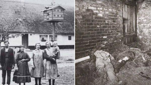 10 Peristiwa Sejarah Seram, Film Horor pun Kalah