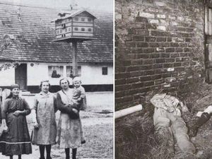 10 Peristiwa Sejarah Seram, Film Horor pun Kalah