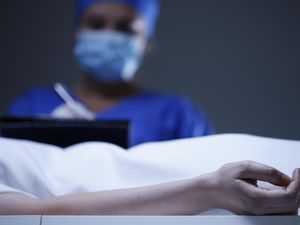 Begini Pengelolaan Cadaver untuk Sekolah Kedokteran Begini Pengelolaan Cadaver untuk Sekolah Kedokteran