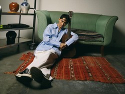 Abeliano Terbuka Buat Duet: Penasaran Banget!