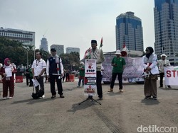 MER-C Ungkap Kondisi Terkini WNI yang Jadi Relawan di RS Indonesia Gaza