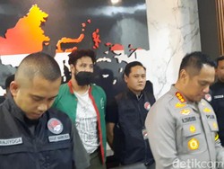 Jaringan 2 Kampung Narkoba di Jakarta dalam Kasus Ammar Zoni