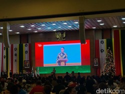 Anies Klaim Tak Ada Ketegangan Antaragama di DKI Selama Kepemimpinannya