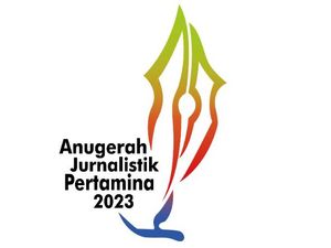 Jurnalis detikJatim Raih Anugerah Jurnalistik Pertamina 2023 Jurnalis detikJatim Raih Anugerah Jurnalistik Pertamina 2023