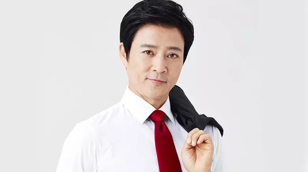 Artis Korea ke-6, Choi Soo Jong/ Foto: Viki