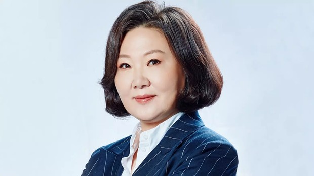 Artis Korea ke-7, Kim Hae Sook/ Foto: Viki