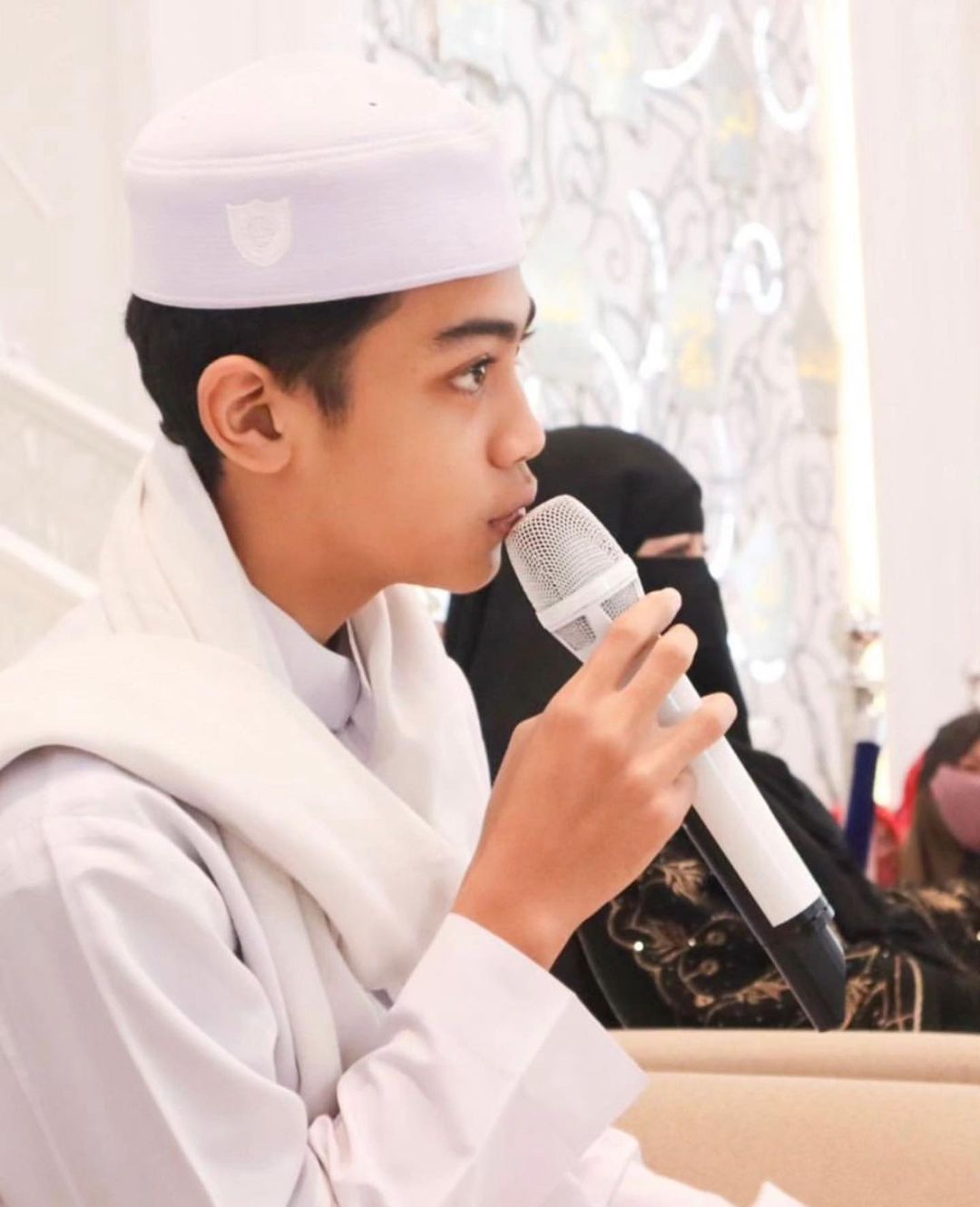 Attaya Bilal