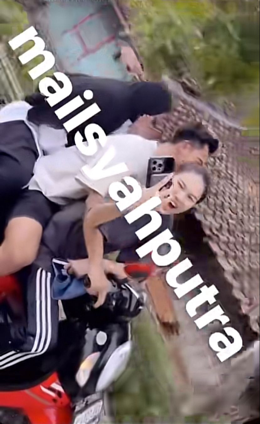 Azizah Salsha dan Pratama Arhan