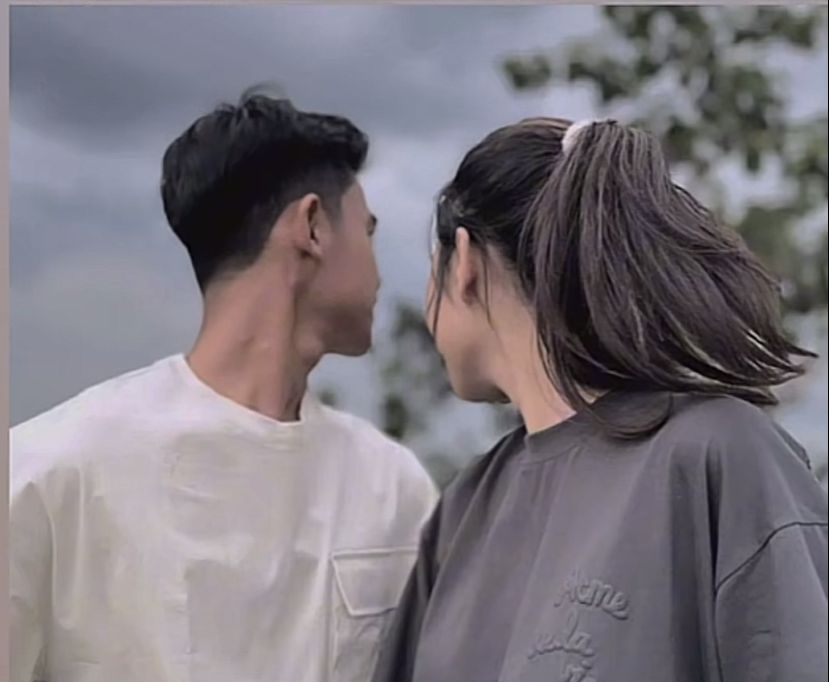 Azizah Salsha dan Pratama Arhan