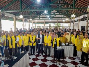 Bamsoet Dorong Adanya Peningkatan Demokrasi di Indonesia