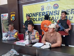 Wanita Hamil 3 Bulan di Baubau Tewas Dianiaya Suami gegara Chat di HP