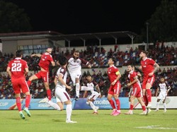 Daftar Lengkap Tim Lolos ke Semifinal Zona AFC Cup: PSM-Bali United Gugur