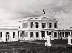 Asal Usul Terbentuknya Sumut, Dulunya Pusat Pemerintahan di Pulau Sumatera